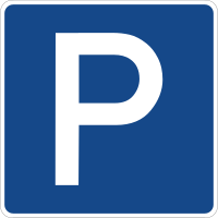 Parken